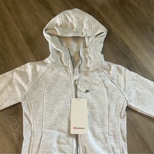 lululemon Scuba Hip Hoodie Jacket